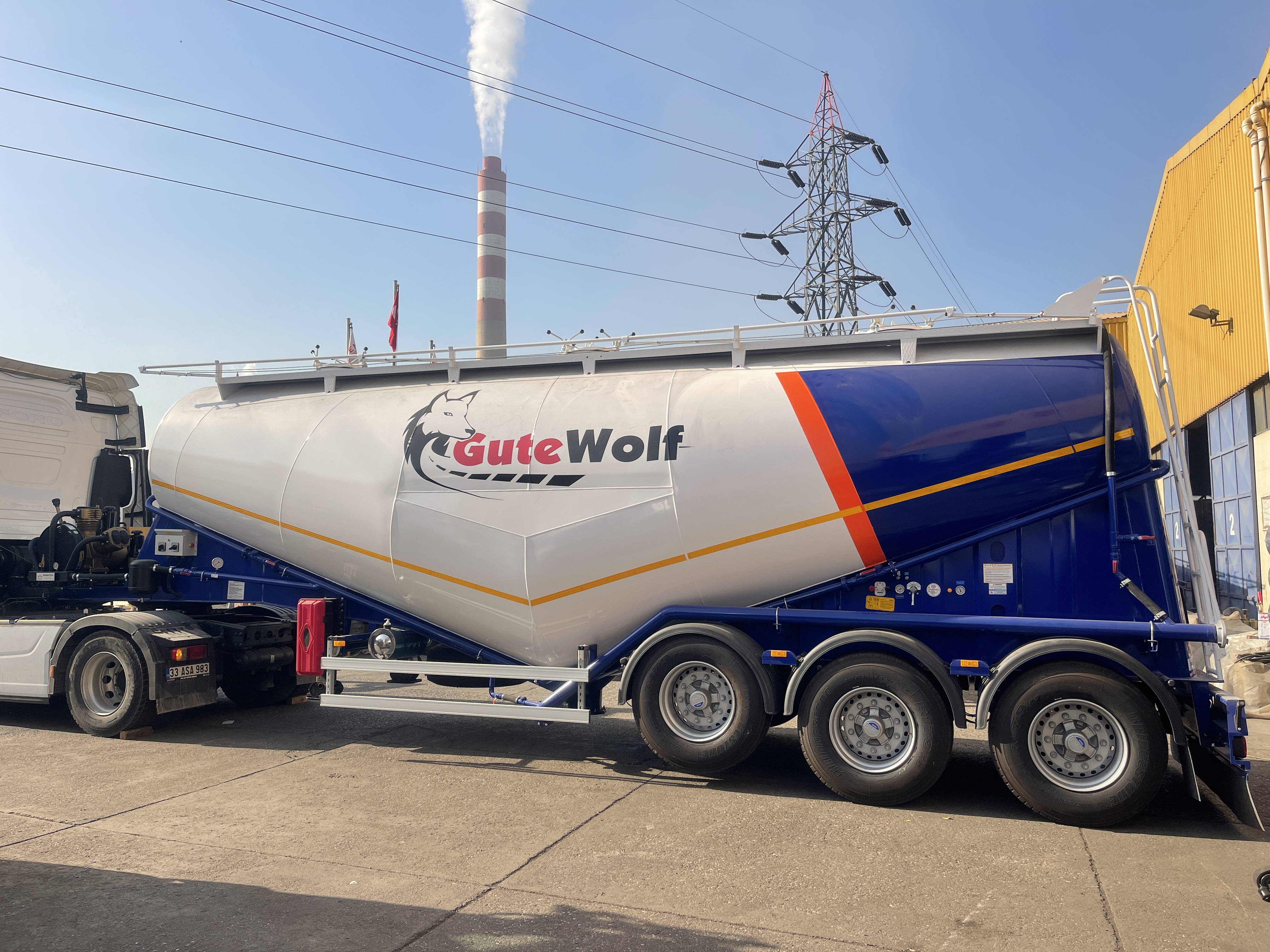 V-Tipi Silobas - Görsel 48